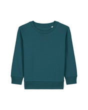 Organic Kids’ Hoodie – 300 g/m² | Mini Cruiser 2.0  STSK180
