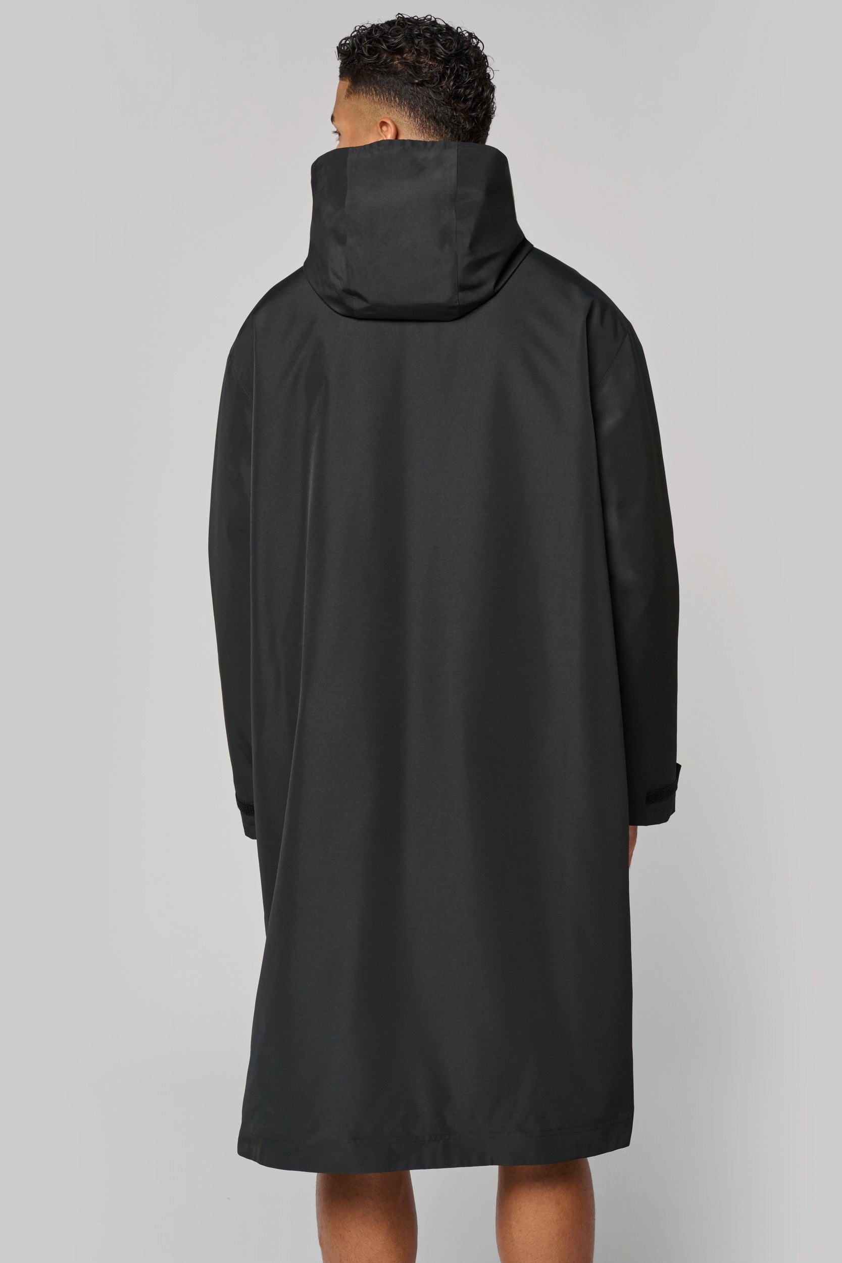 PROACT® PA245 - Unisex Sherpa-lined Long Parka