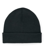 Unisex Ribbed Cuffed Beanie in Organic Cotton | Rib Beanie 2.0 - STAU295