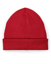 Unisex Ribbed Cuffed Beanie in Organic Cotton | Rib Beanie 2.0 - STAU295