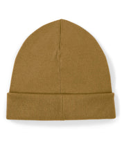 Unisex Ribbed Cuffed Beanie in Organic Cotton | Rib Beanie 2.0 - STAU295