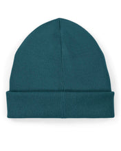 Unisex Ribbed Cuffed Beanie in Organic Cotton | Rib Beanie 2.0 - STAU295