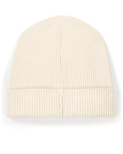 Unisex-Fisherman-Beanie aus Rippstrick | Fisherman Beanie 2.0 – STAU296