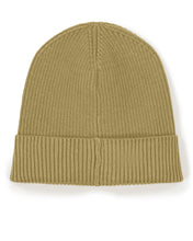 Unisex-Fisherman-Beanie aus Rippstrick | Fisherman Beanie 2.0 – STAU296