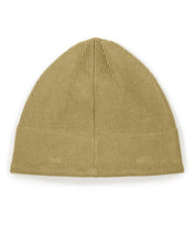 Unisex Fleece-Lined Organic Cotton Beanie | Fielder - STAU297