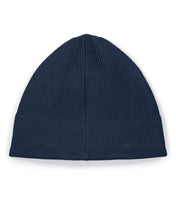 Unisex Fleece-Lined Organic Cotton Beanie | Fielder - STAU297