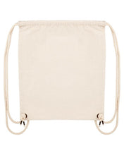 Recycled Fabric Gym Bag - 300 g/m² | Gym Bag STAU763