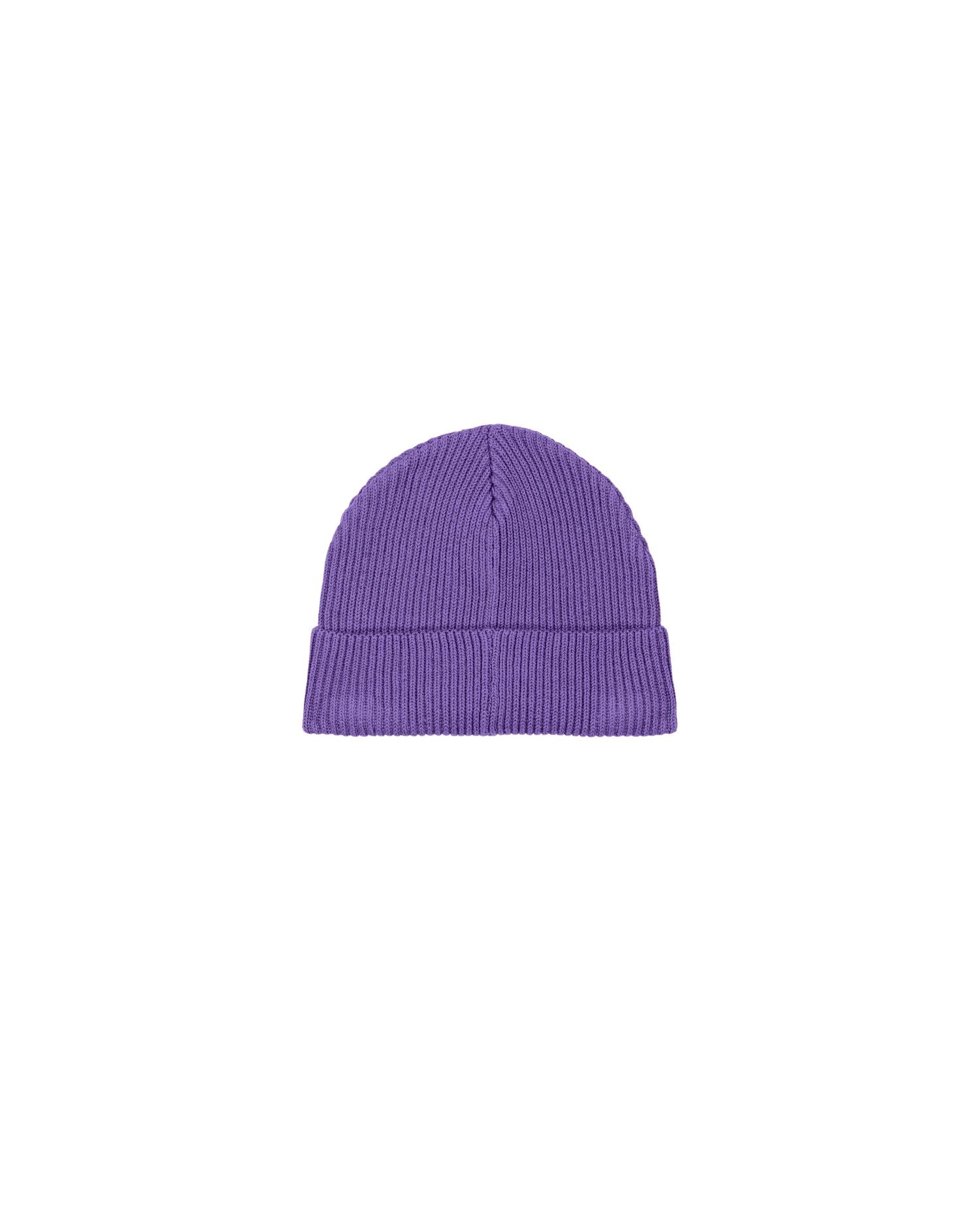 Organic Transition Ribbed Beanie | Fisherman Beanie STAU771
