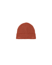 Organic Transition Ribbed Beanie | Fisherman Beanie STAU771