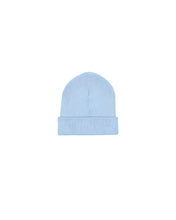 Organic & Recycled Two-Layer Beanie | Rib Beanie STAU772