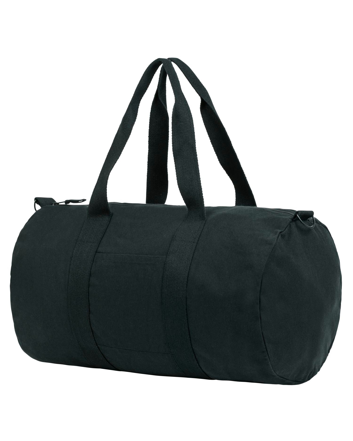 Canvas Duffle Bag - 300 GSM | Duffle Bag STAU892