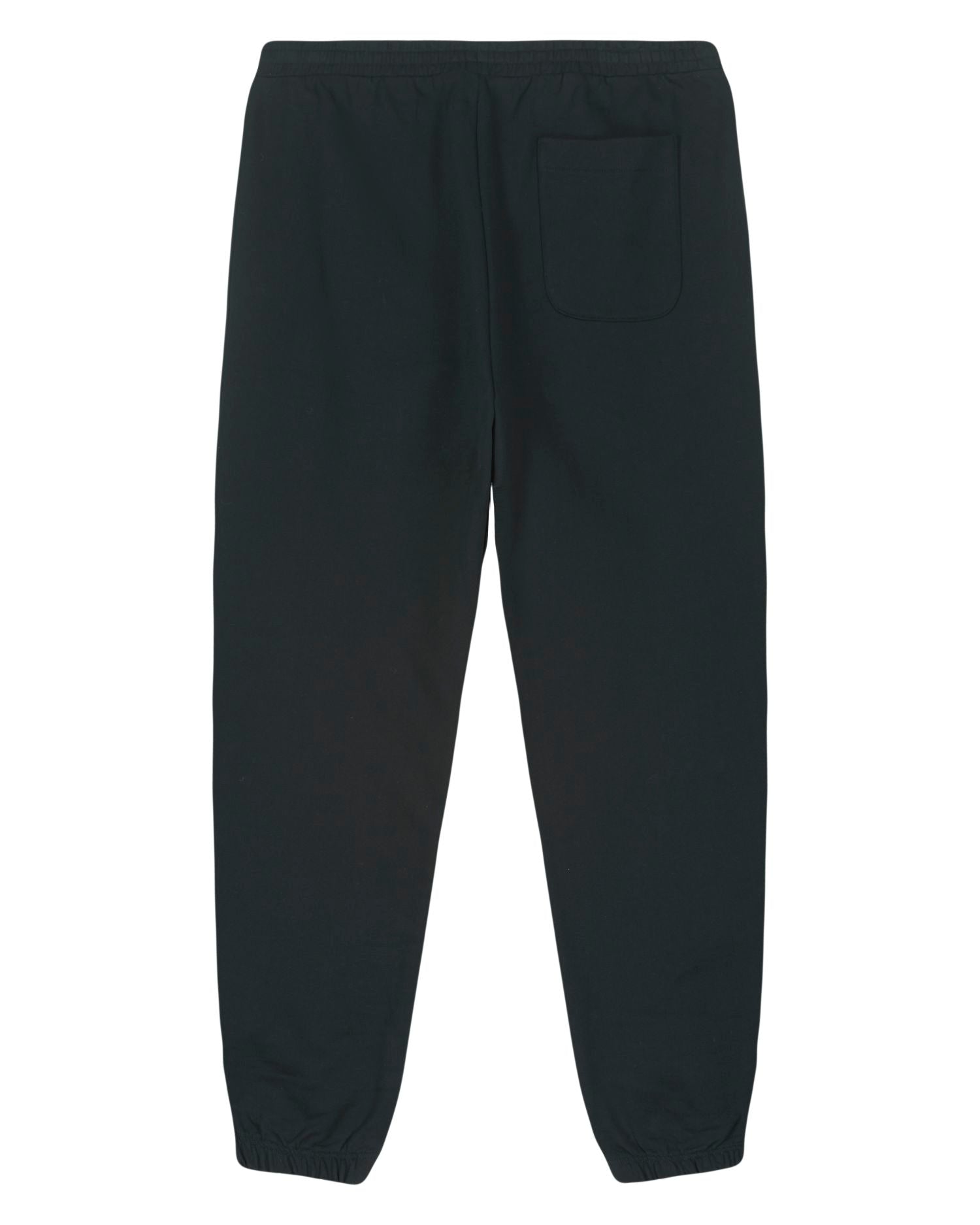 Jogger Unisex Orgánico de Tacto Seco - 400 GSM | Jammer Dry STBU157