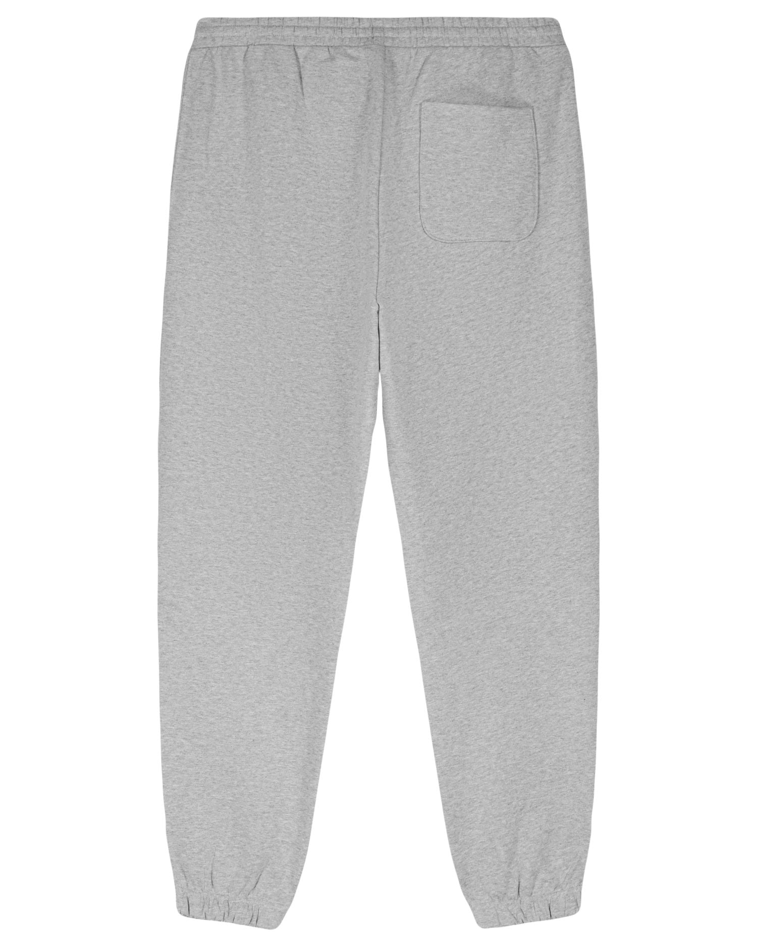 Unisex Organische Jogger met Droog Handgevoel - 400 GSM | Jammer Dry STBU157