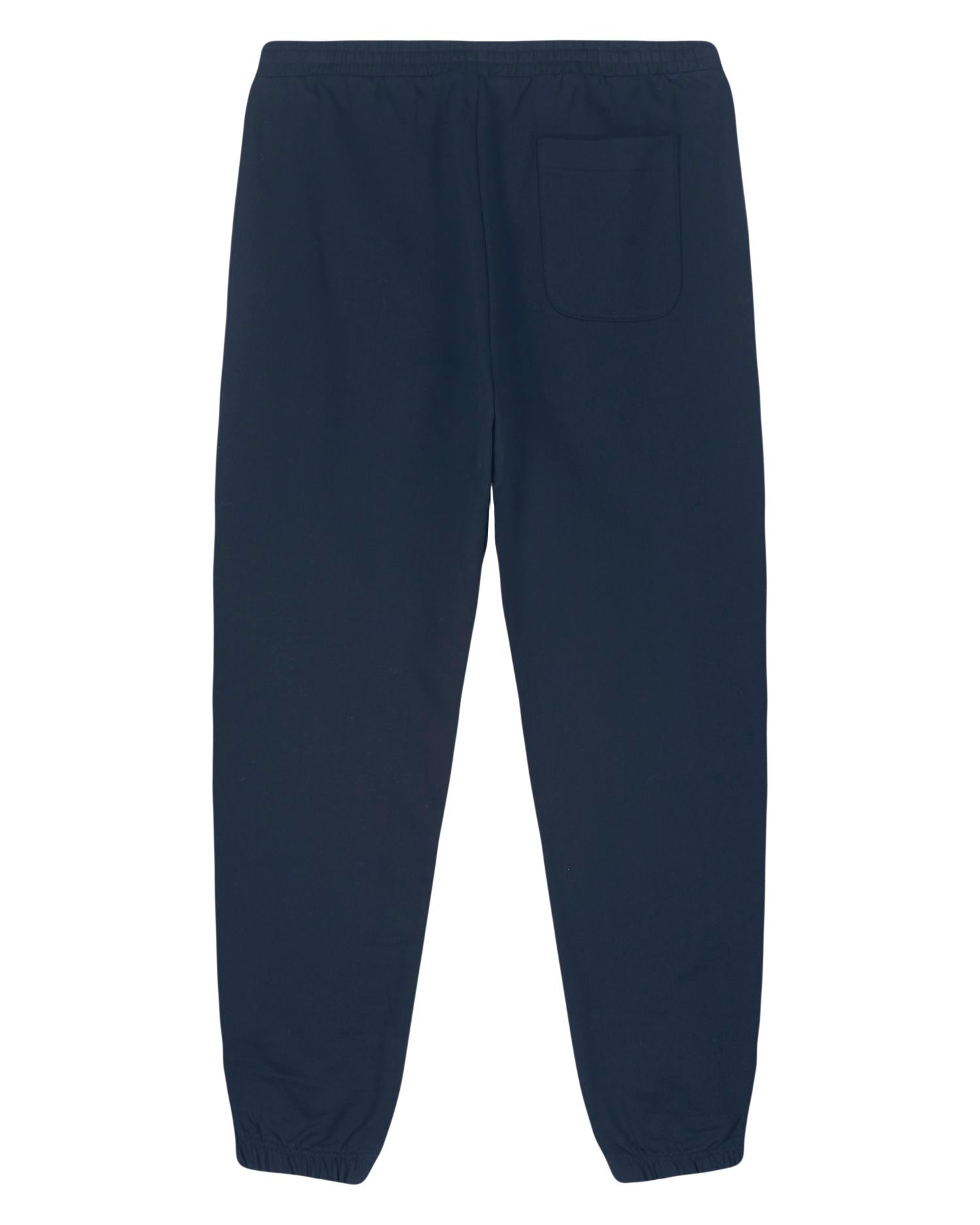 Jogger Unisex Orgánico de Tacto Seco - 400 GSM | Jammer Dry STBU157