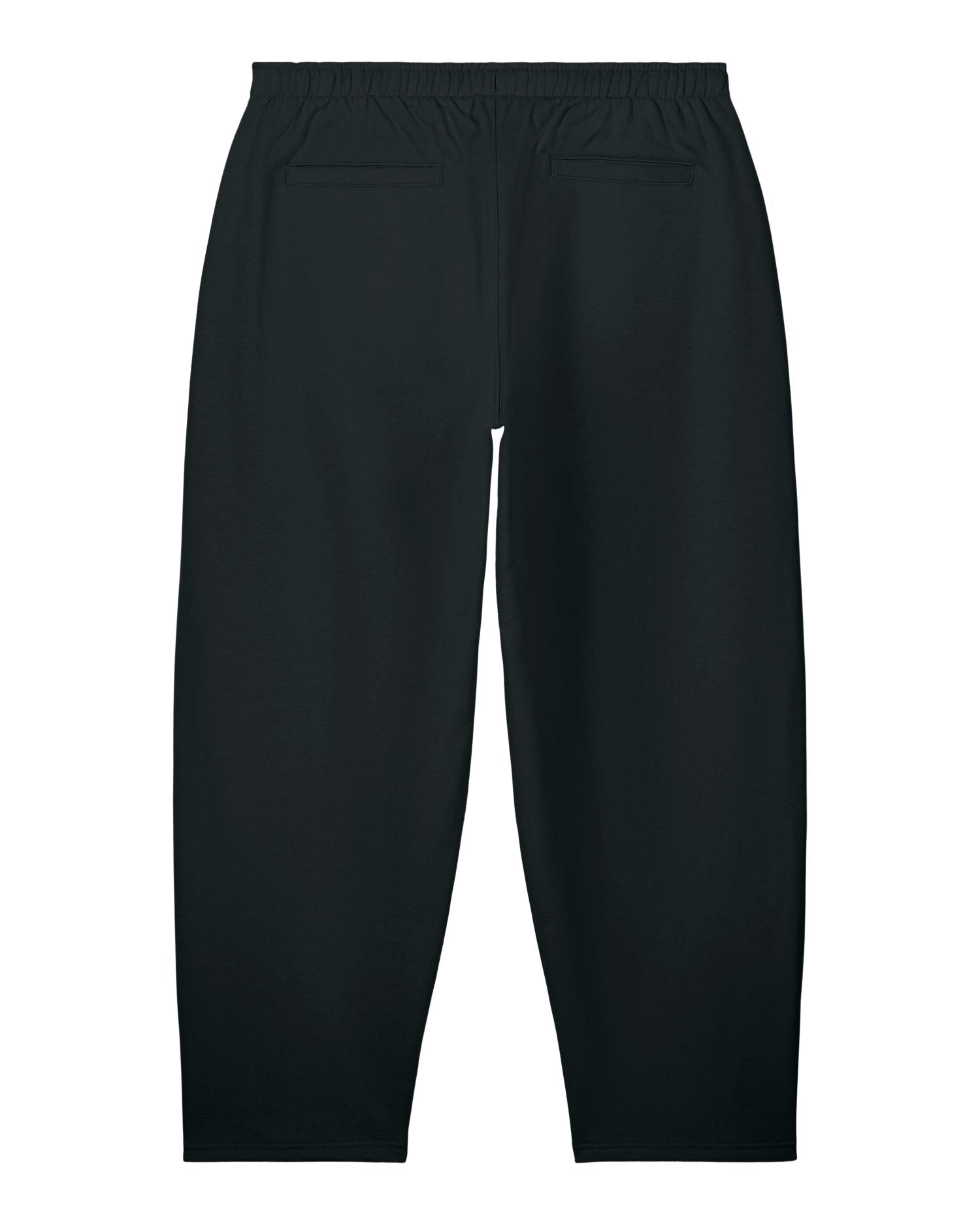 Pantalon de jogging unisexe Oversized à jambes ballon en coton recyclé - 400 g/m² | Barreler - STBU276