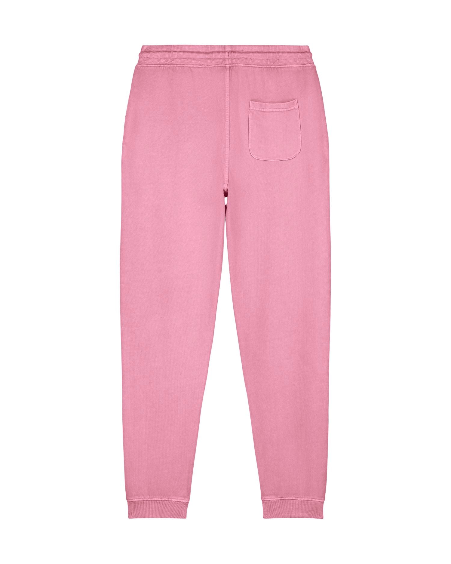 Unisex Garment-Dyed Organic Joggers -  300 g/m² | Mover Vintage STBU576