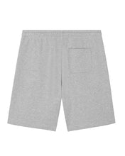 Pantalones cortos deportivos unisex orgánicos de tacto seco | Pantalón corto Boarder Dry  STBU944