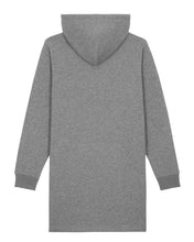 Women's Organic Hoodie Dress - 300 g/m² | Stella Streeter dress STDW143