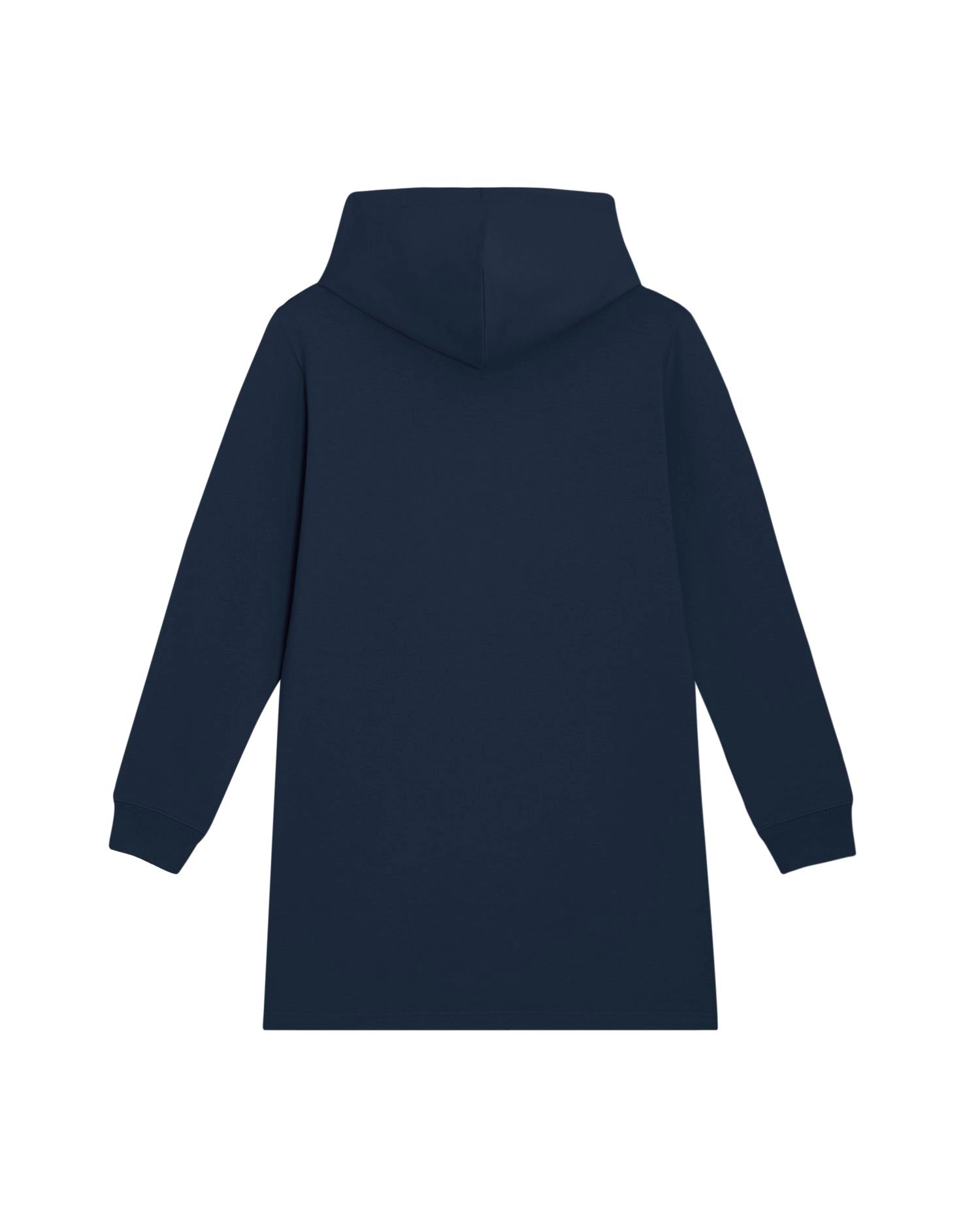 Women's Organic Hoodie Dress - 300 g/m² | Stella Streeter dress STDW143