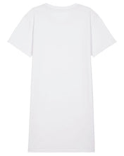 Organic Women's T-Shirt Dress - 180 G/M² | Stella Spinner Dresses STDW144