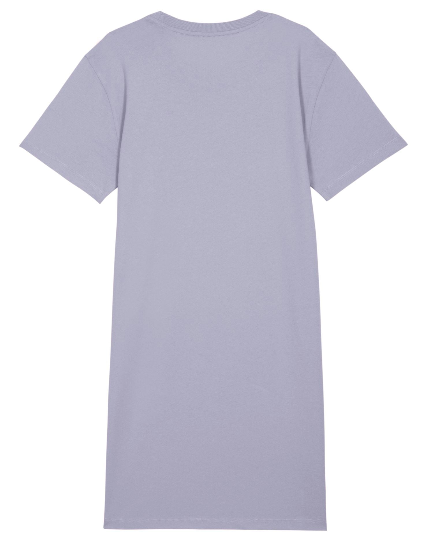 Organic Women's T-Shirt Dress - 180 G/M² | Stella Spinner Dresses STDW144