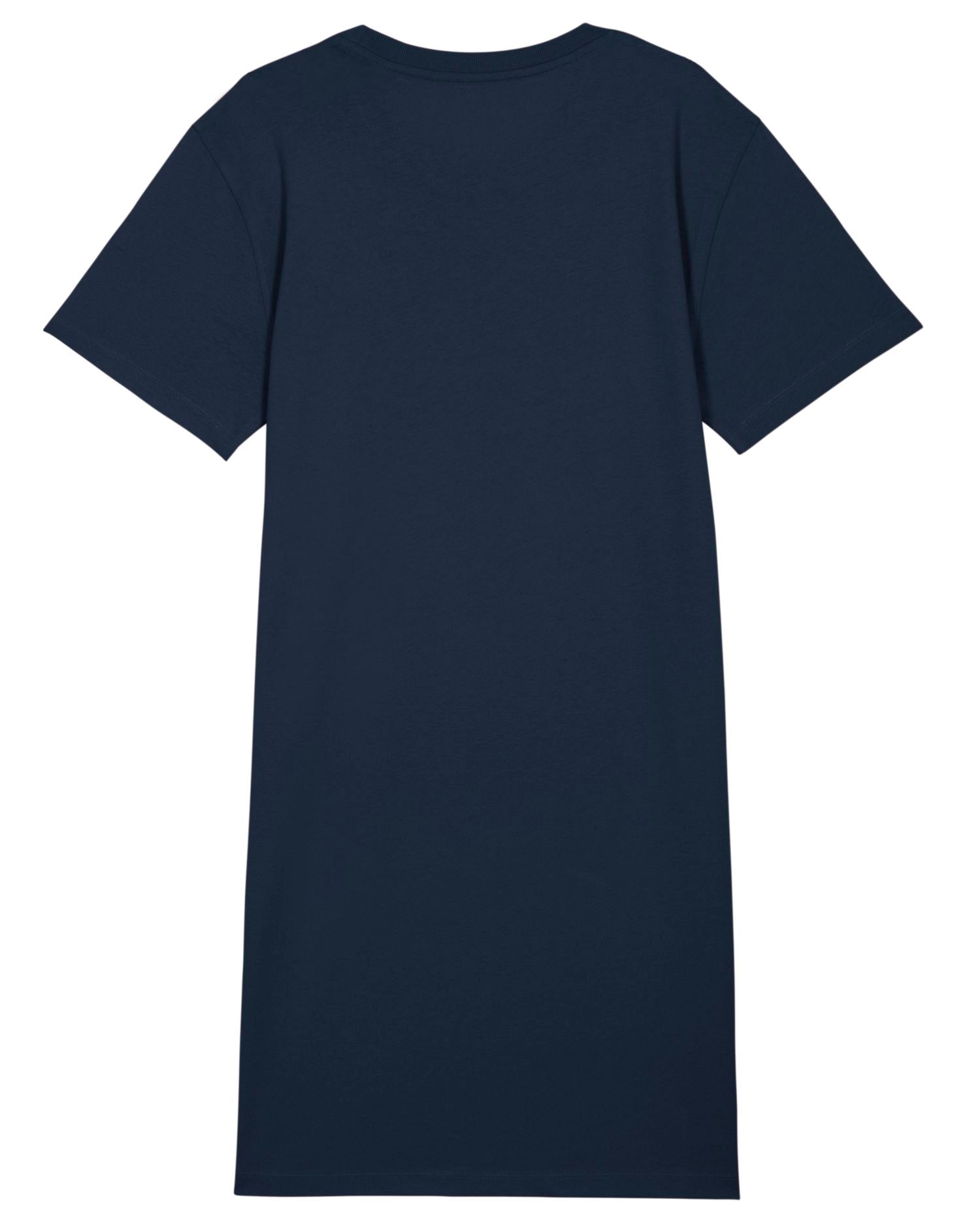 Vestido camiseta orgánico para mujer - 180 g/m² | Stella Spinner Dresses STDW144