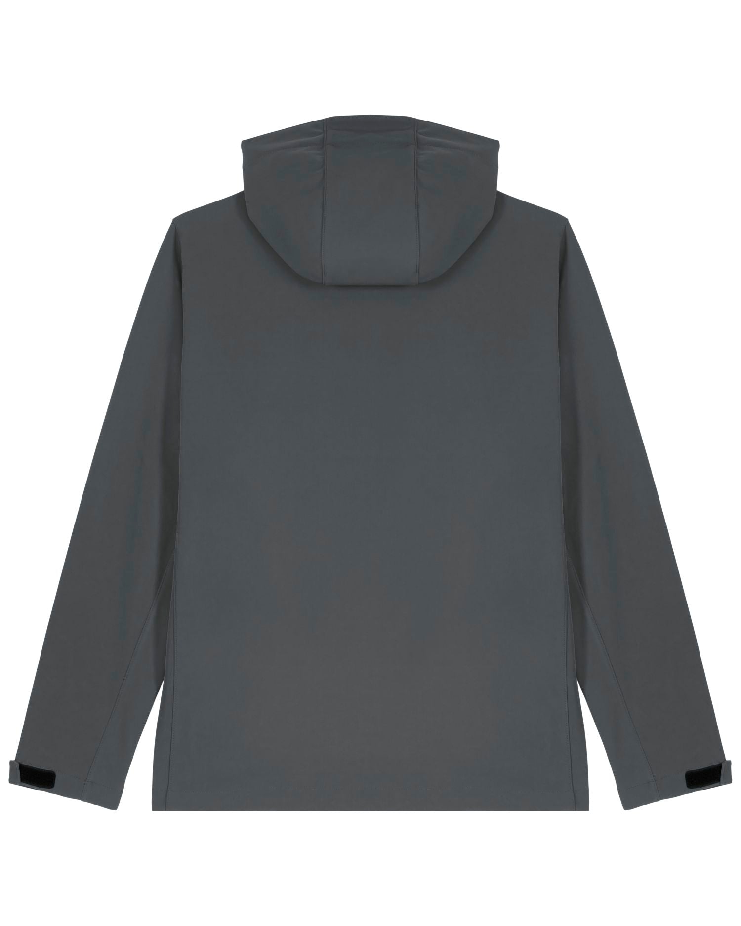 Heren Waterafstotende Softshell Jas met Capuchon - 342 GSM | Stanley Discoverer STJM158