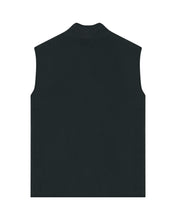 Men’s Recycled Sleeveless Fleece Jacket | Stanley Quester STJM240