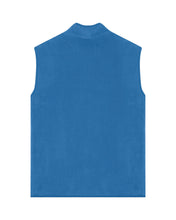 Men’s Recycled Sleeveless Fleece Jacket | Stanley Quester STJM240