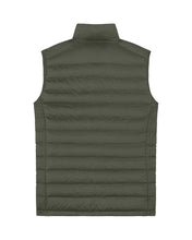 Gilet Recyclé pour Hommes | Stanley Climber STJM836