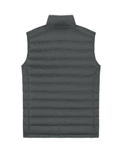 Heren Gerecyclede Bodywarmer | Stanley Climber STJM836