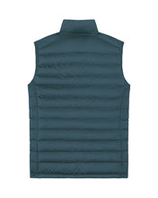 Gilet Recyclé pour Hommes | Stanley Climber STJM836