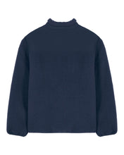 Unisex Recycled Sherpa Jacket - 450 GSM | Brooker STJU248