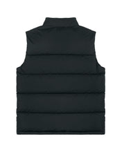 Unisex Recycled Puffer Gilet - 75 GSM | Puffer Gilet STJU250