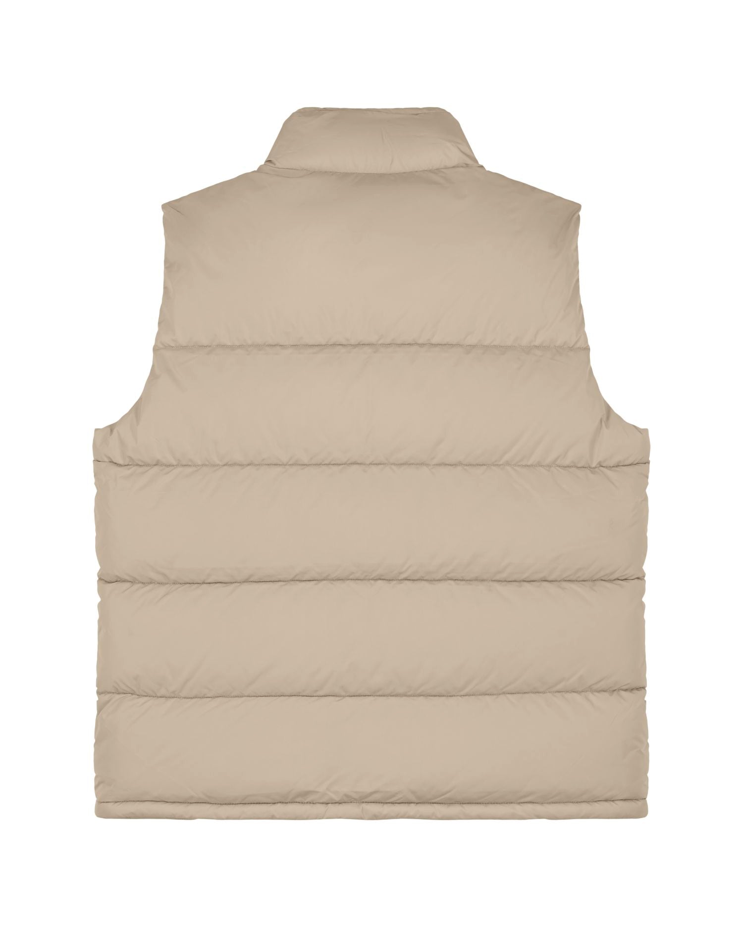 Unisex Gerecycleerde Puffer Bodywarmer - 75 GSM | Puffer Gilet STJU250