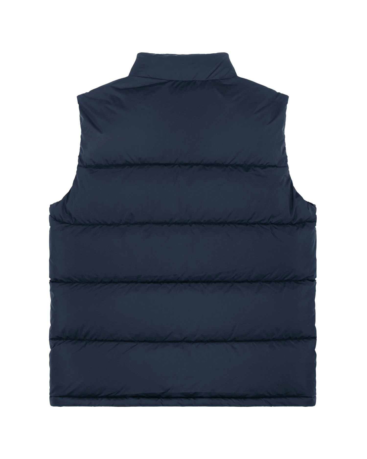 Unisex Gerecycleerde Puffer Bodywarmer - 75 GSM | Puffer Gilet STJU250