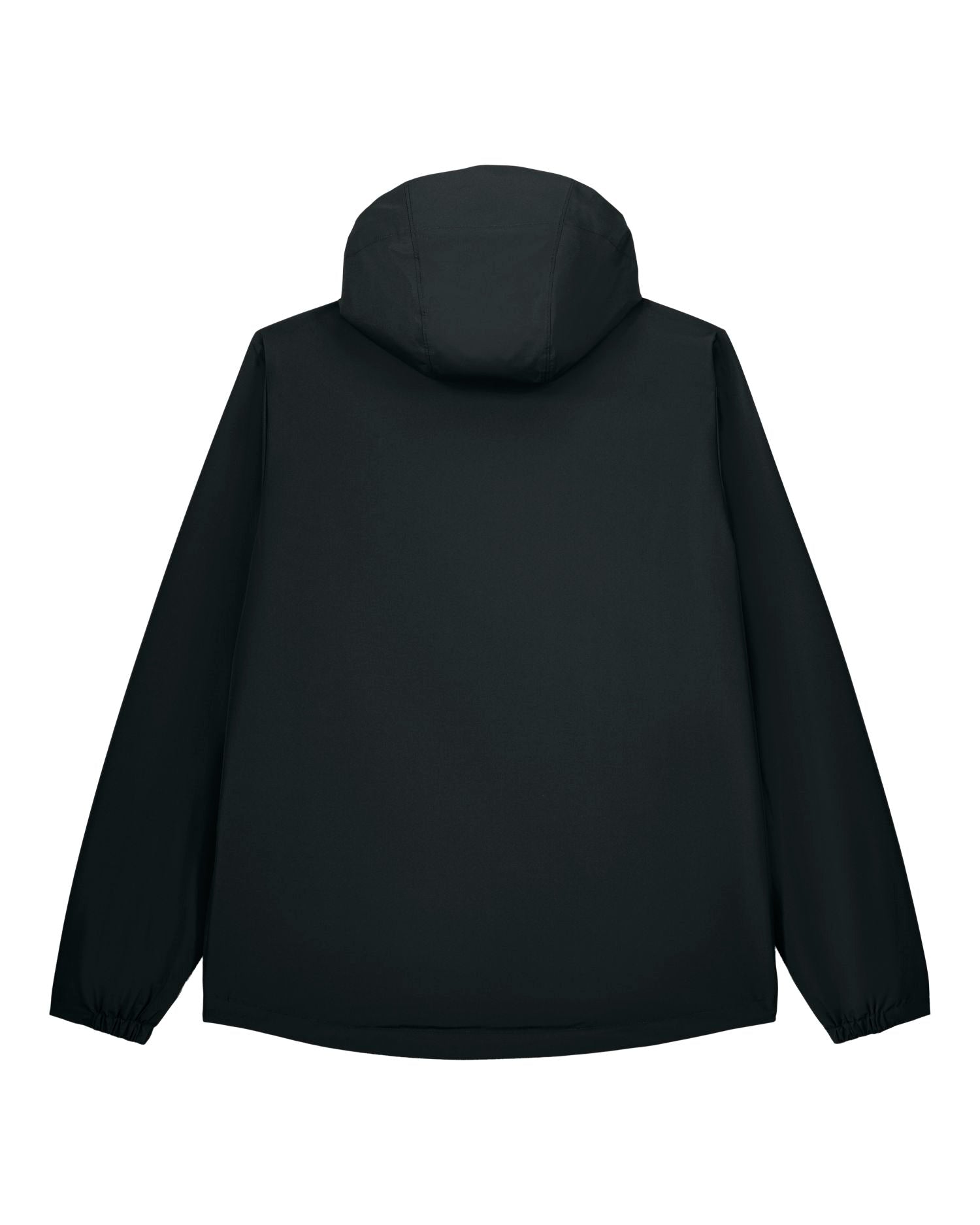 Unisex-Windbreaker-Jacke aus Recyclingmaterial – 118 GSM | Drifter – STJU289