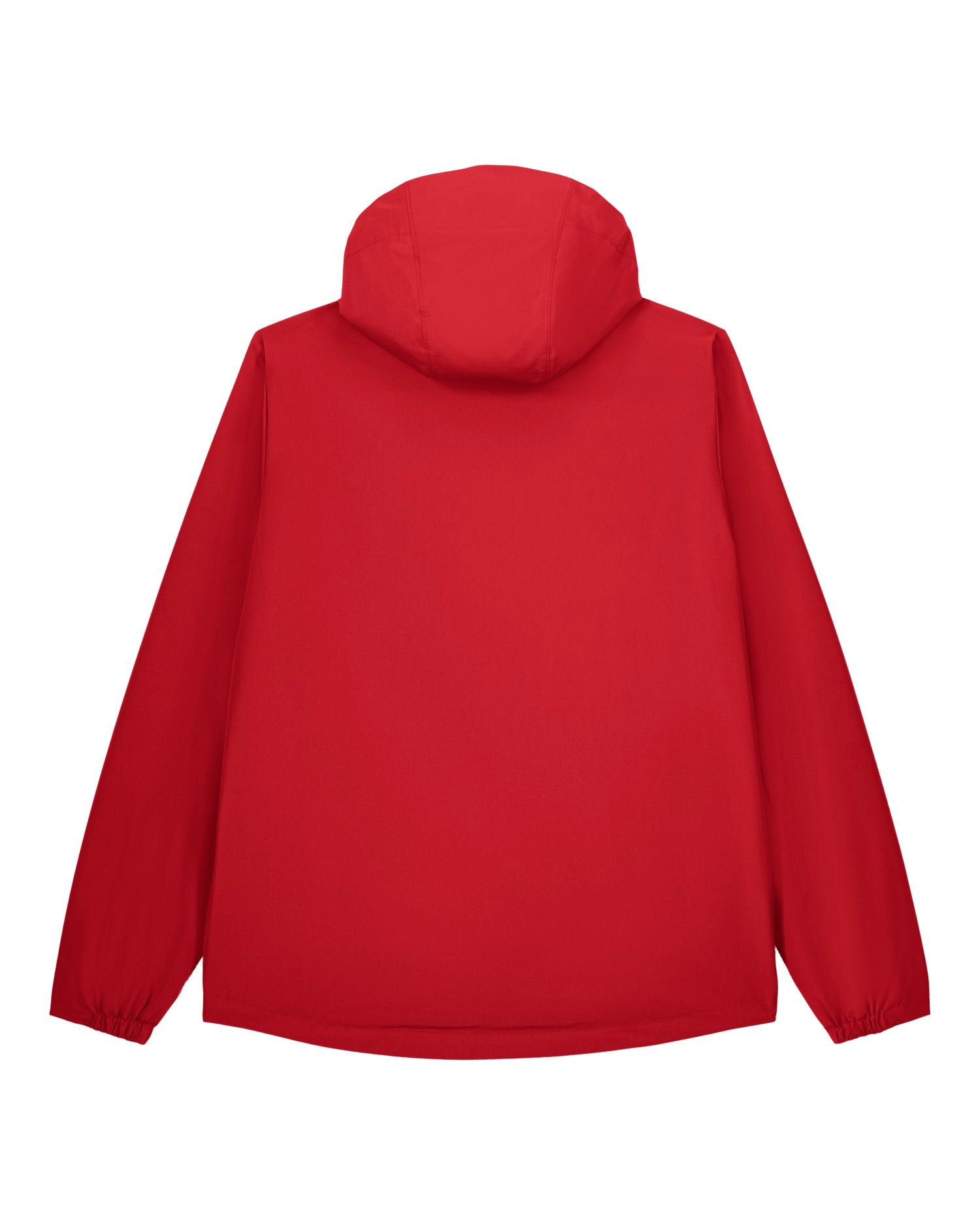 Unisex-Windbreaker-Jacke aus Recyclingmaterial – 118 GSM | Drifter – STJU289