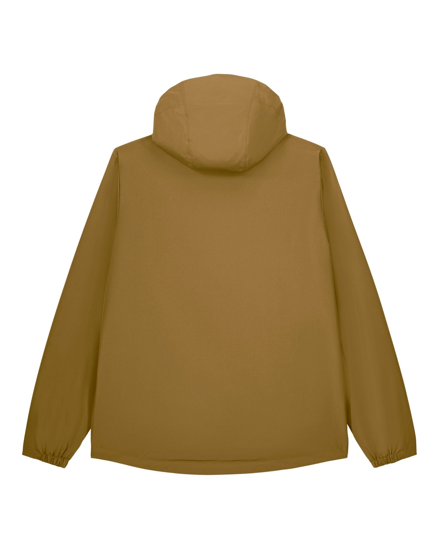 Unisex-Windbreaker-Jacke aus Recyclingmaterial – 118 GSM | Drifter – STJU289
