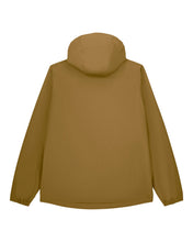 Unisex-Windbreaker-Jacke aus Recyclingmaterial – 118 GSM | Drifter – STJU289