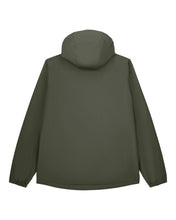 Unisex-Windbreaker-Jacke aus Recyclingmaterial – 118 GSM | Drifter – STJU289