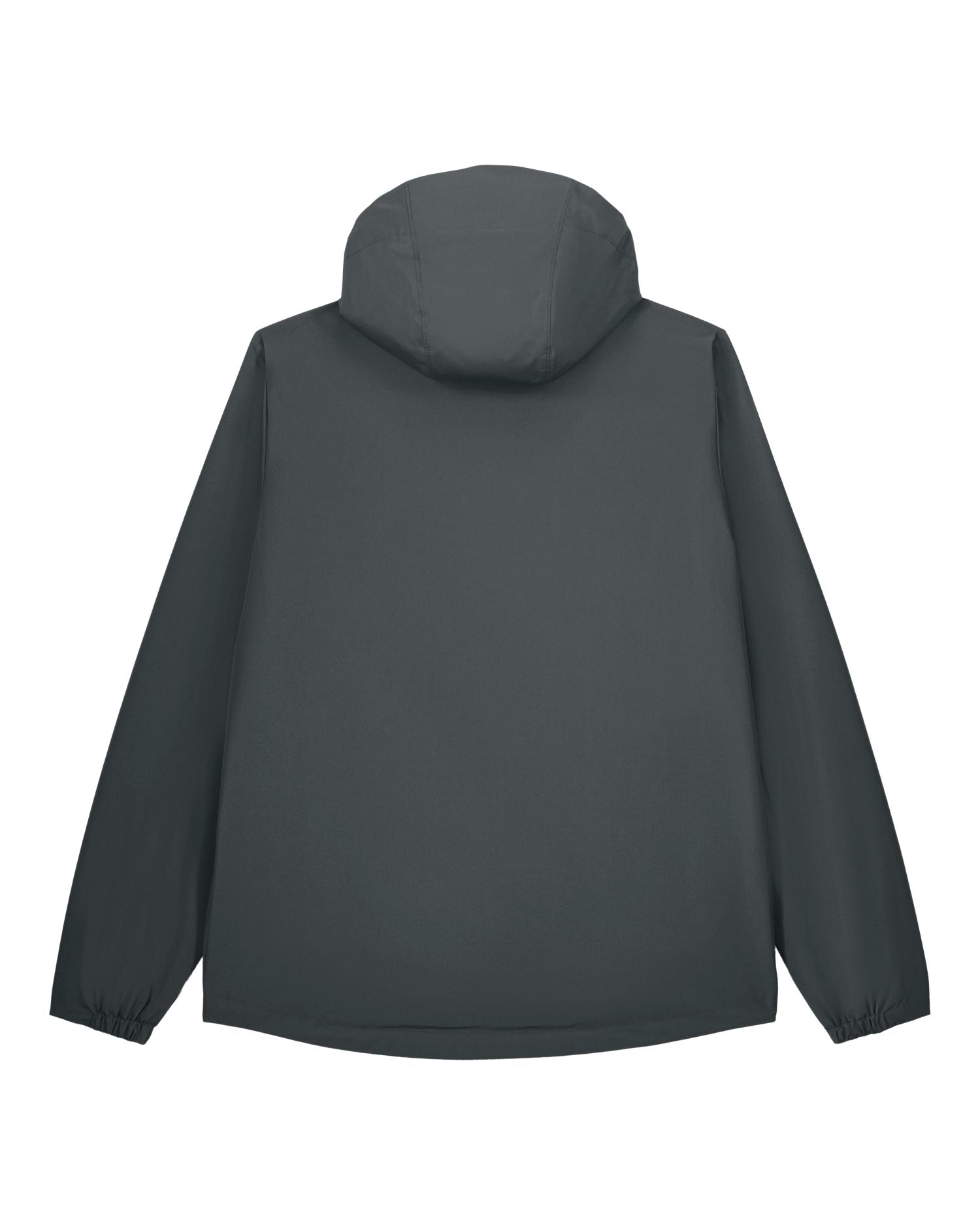 Unisex-Windbreaker-Jacke aus Recyclingmaterial – 118 GSM | Drifter – STJU289
