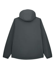 Unisex-Windbreaker-Jacke aus Recyclingmaterial – 118 GSM | Drifter – STJU289