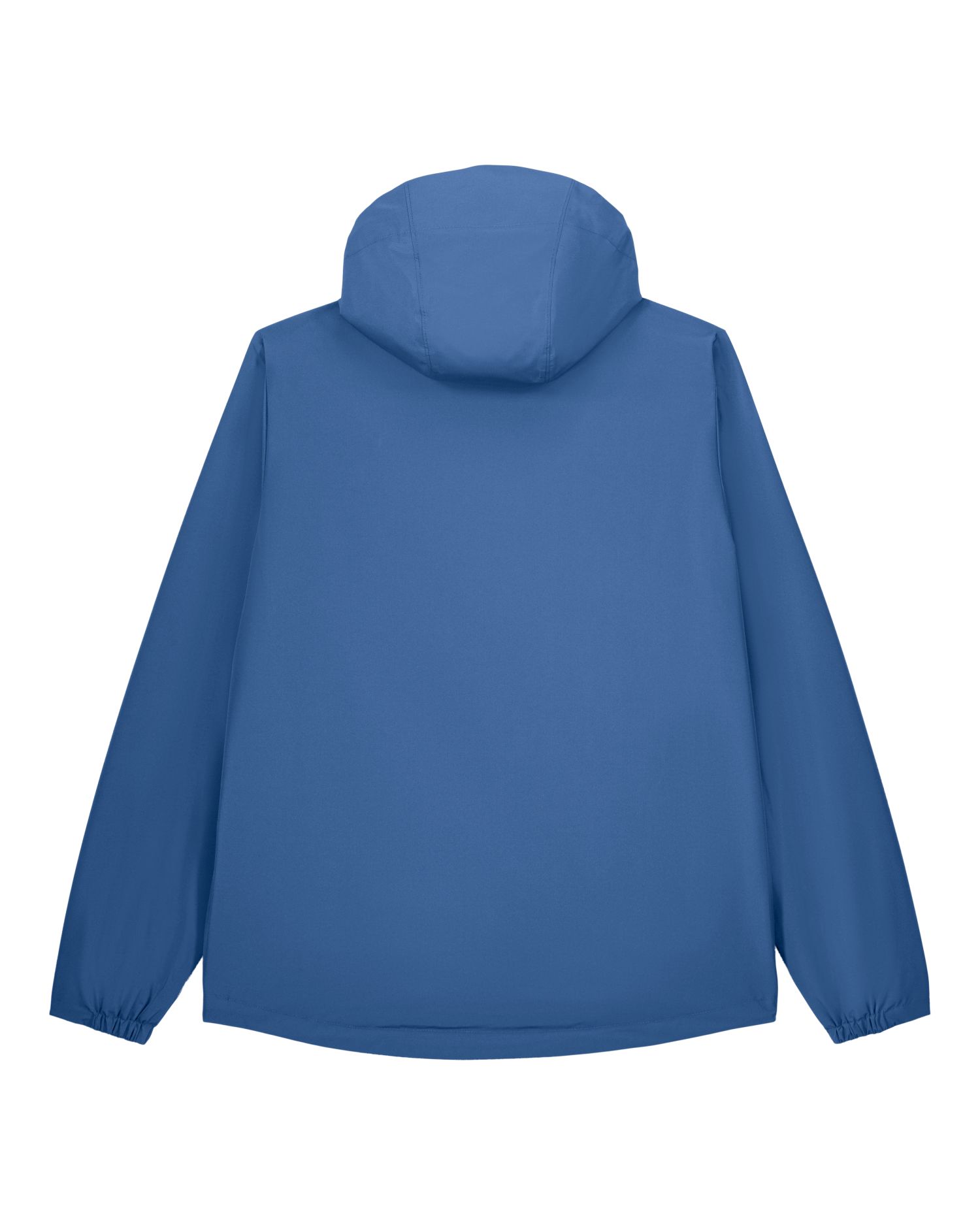Unisex-Windbreaker-Jacke aus Recyclingmaterial – 118 GSM | Drifter – STJU289