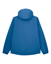 Unisex-Windbreaker-Jacke aus Recyclingmaterial – 118 GSM | Drifter – STJU289