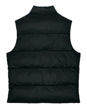 Unisex Padded Gilet in Recycled Nylon | Puffer Gilet 2.0 - STJU293