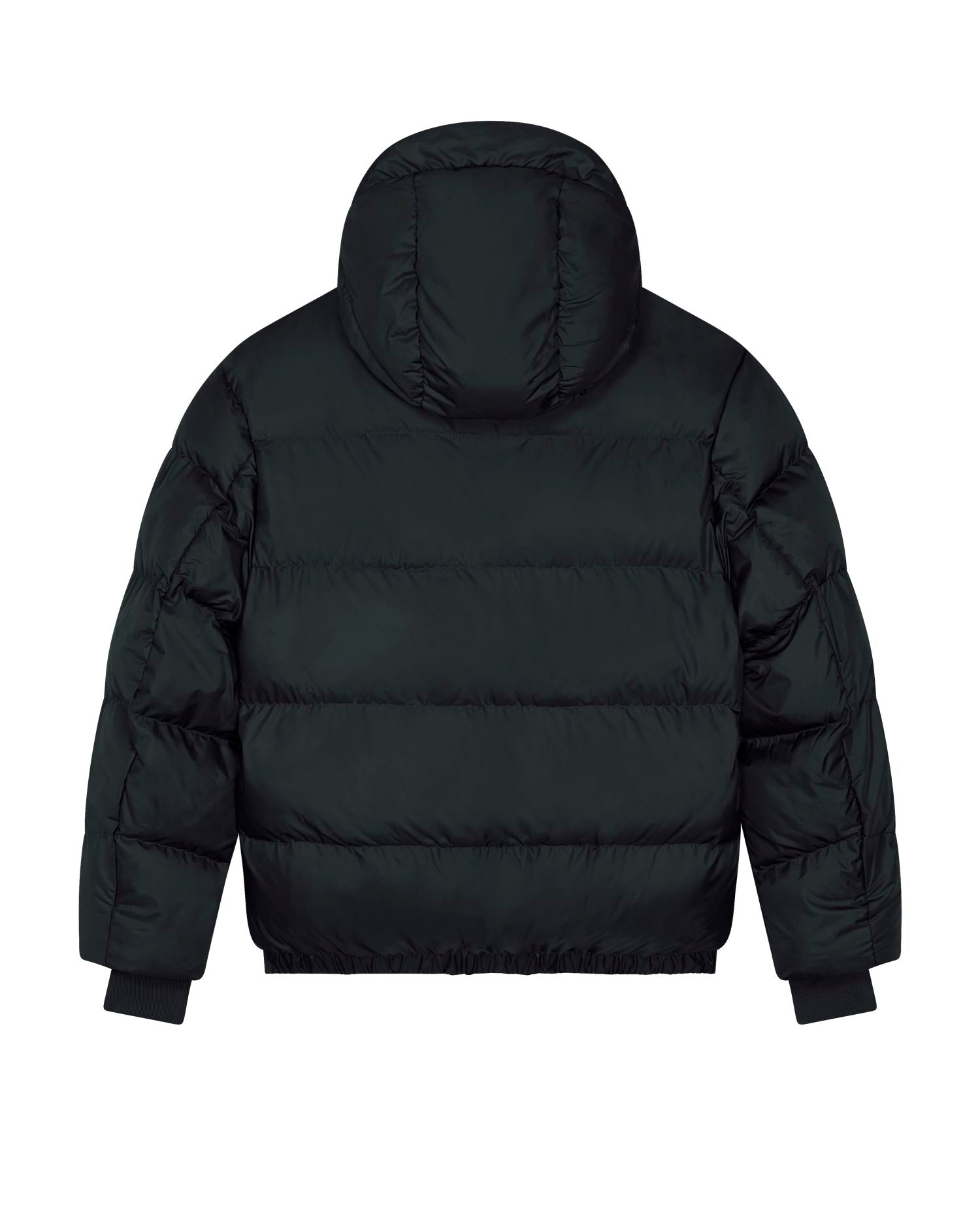 【THEAIRTOWN】 Puffer Padding Jacket snow puffer padding jk(2 color) - THEAIRTOWN | 60% - Asian