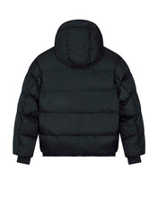 Chaqueta acolchada extragrande para todas las estaciones | Puffer STJU840