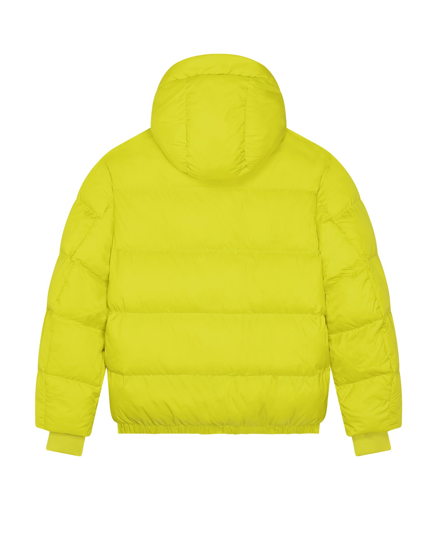 Chaqueta acolchada extragrande para todas las estaciones | Puffer STJU840