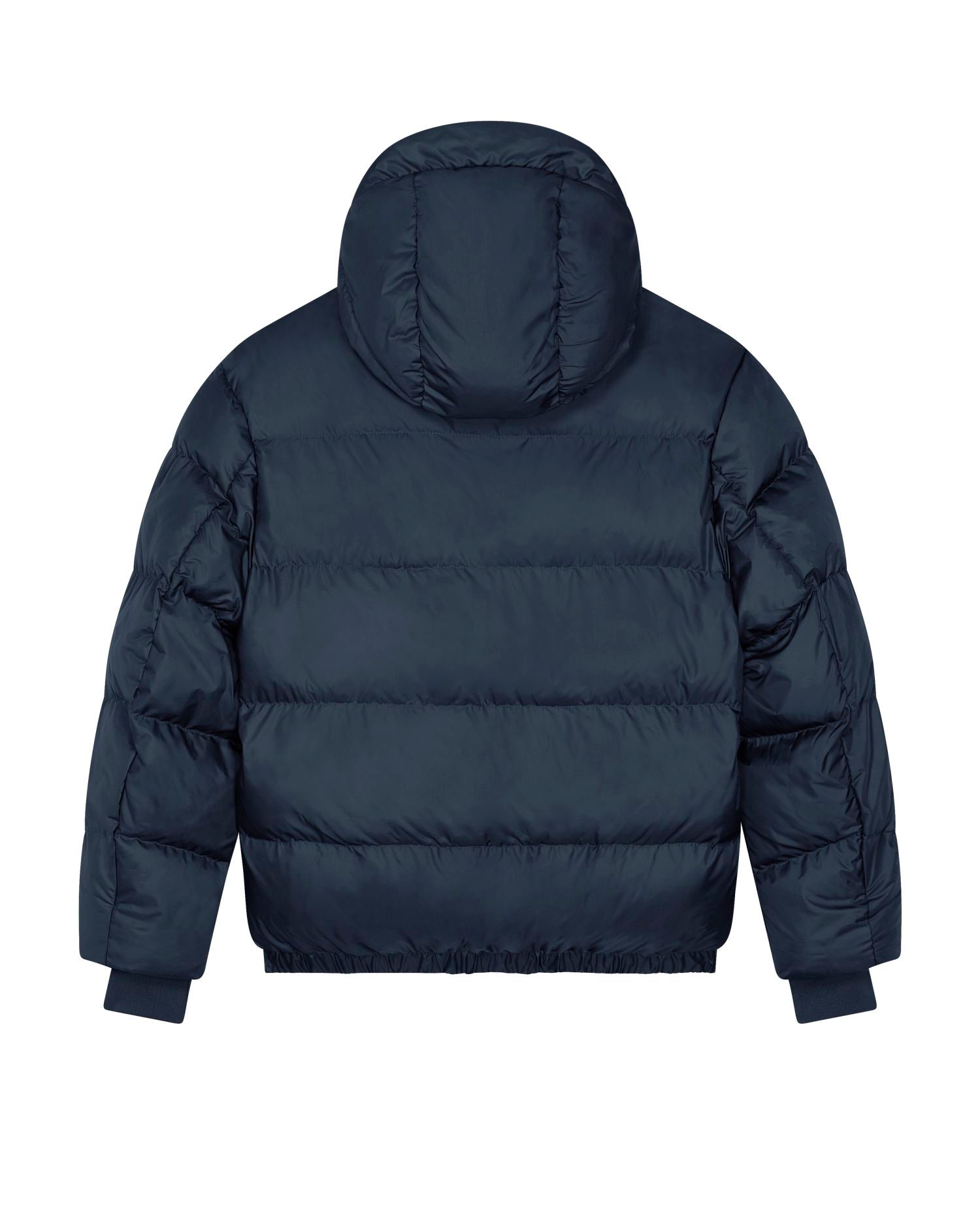 Chaqueta acolchada extragrande para todas las estaciones | Puffer STJU840